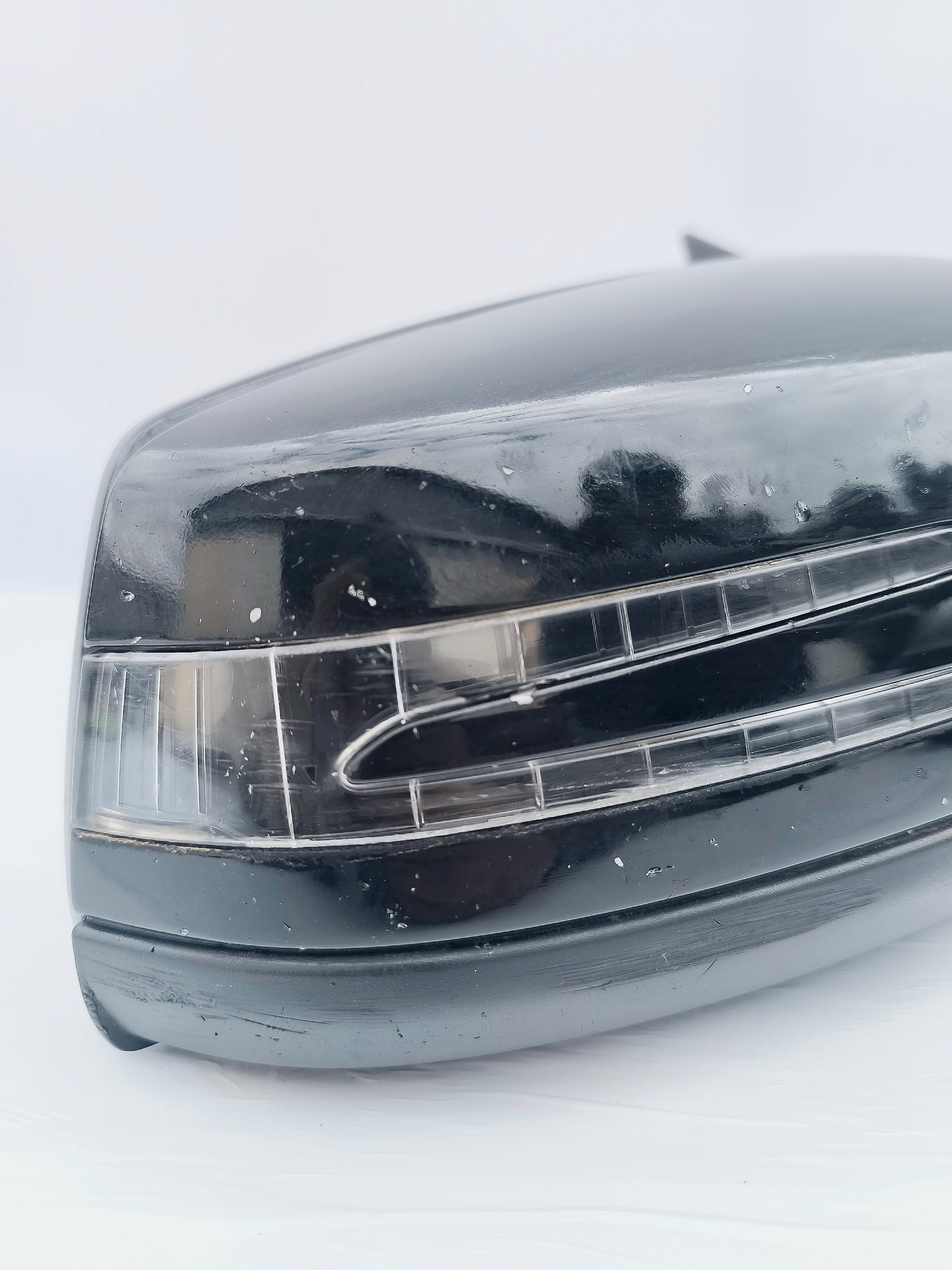 Electric right mirror Mercedes A-Class w176 ecoAG6434