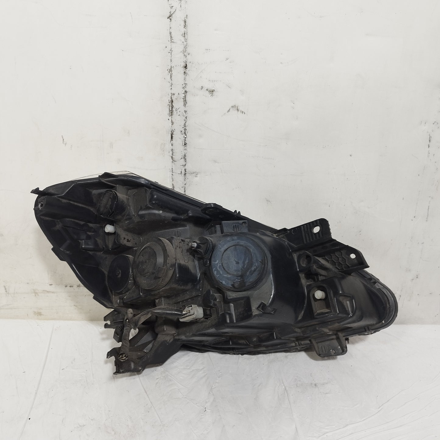 Fanale anteriore sx Renault Clio III (X85) 2009-2012 ecoAC16592