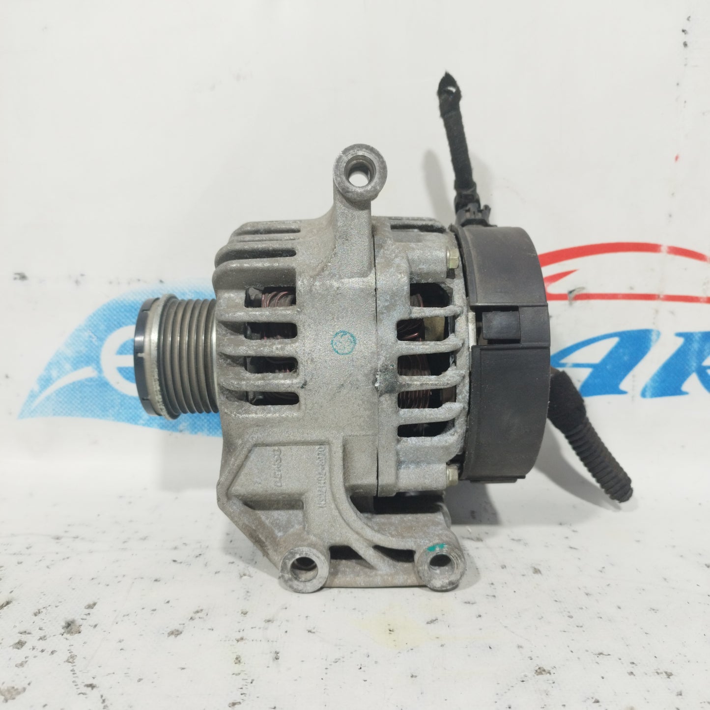 Alternatore Opel Corsa D 1.3 CDTI 2011 cod: BC13256932 ecoAC9557