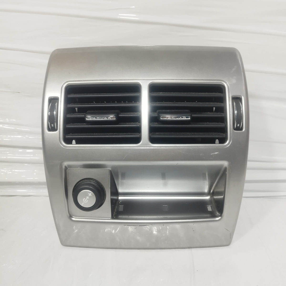 Bocchette aria posteriore Jaguar XF 2011-2015 Restyling cod: AX23-67846-A ecoAC17187