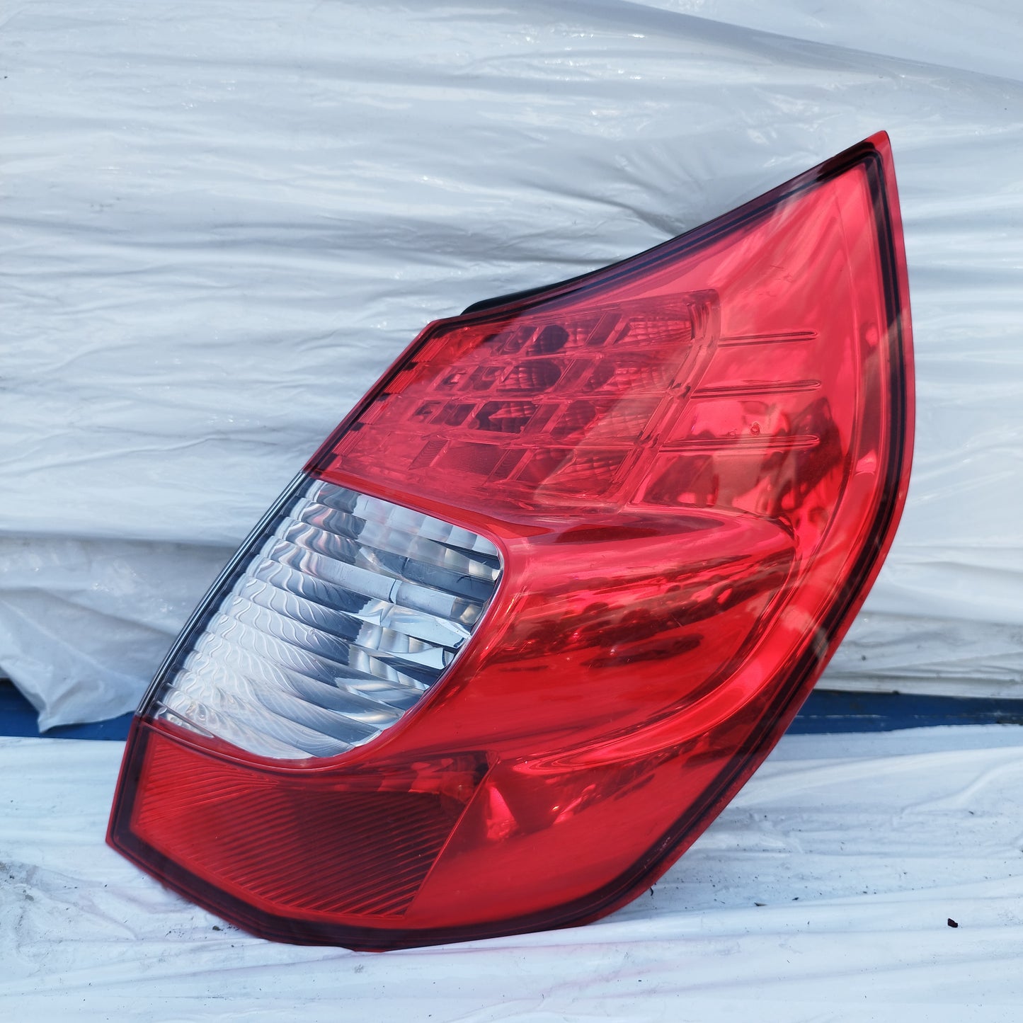 Fanale posteriore dx Renault Scenic II 2006-2009 Restyling cod: 2SK009467-02-37 ecoDM434
