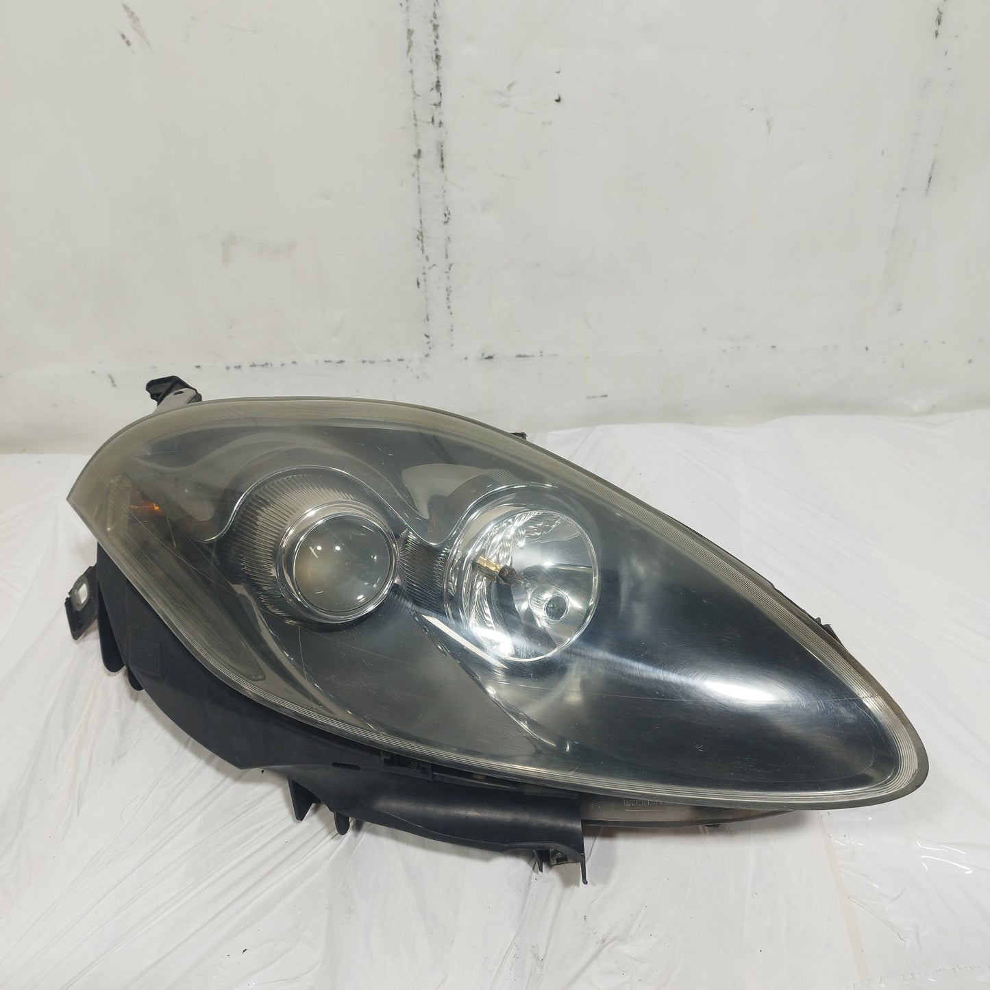 Fanale anteriore dx Fiat Bravo (198) 2010-2014 Restyling ecoAC15493
