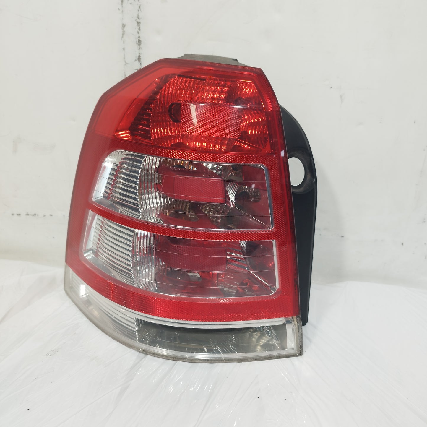 Fanale posteriore sx Opel Zafira B 2009-2014 ecoAC15494