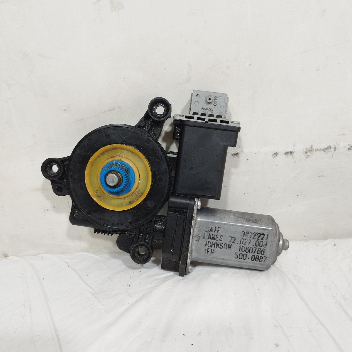 Motorino alzacristalli ant. dx Fiat Doblò II (263) 2010-2021 1060766 ecoAC16775