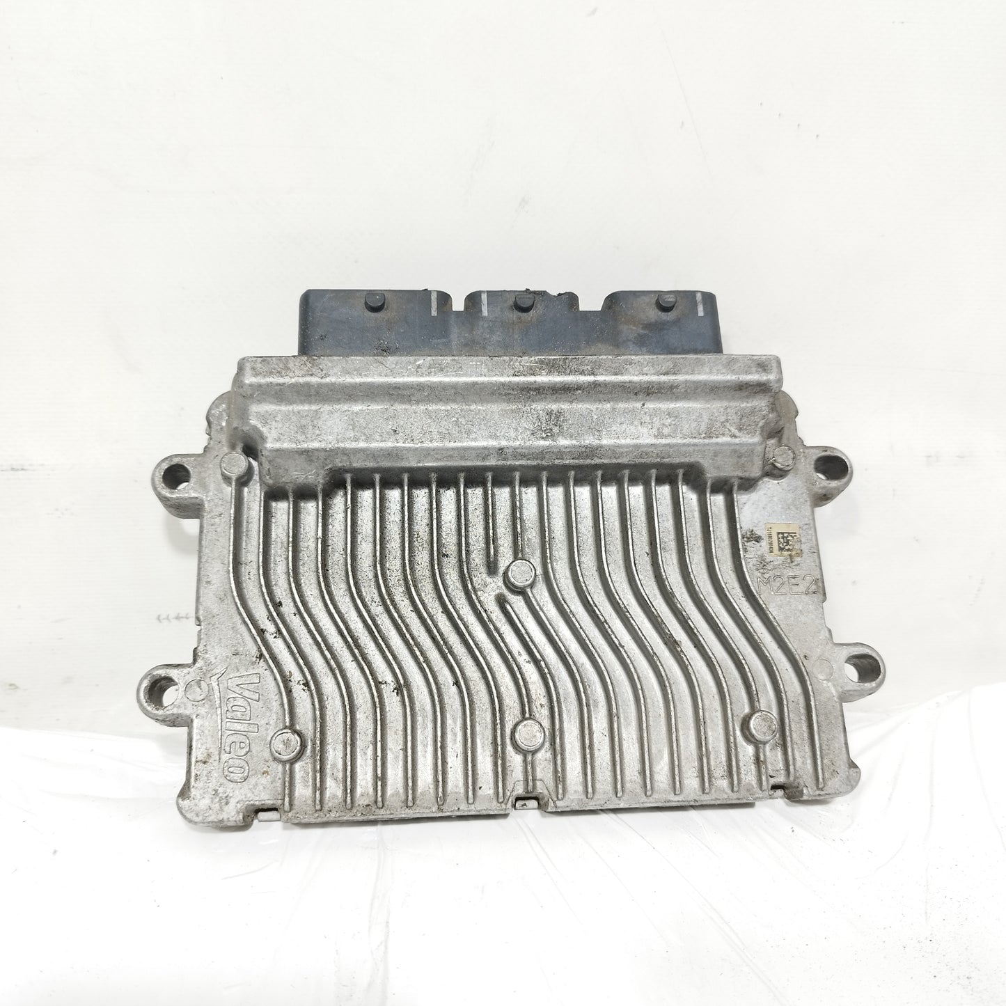 Centralina Motore Citroen C3 1.4 B 2005-2009 cod: 9664127180 ecoAC15627