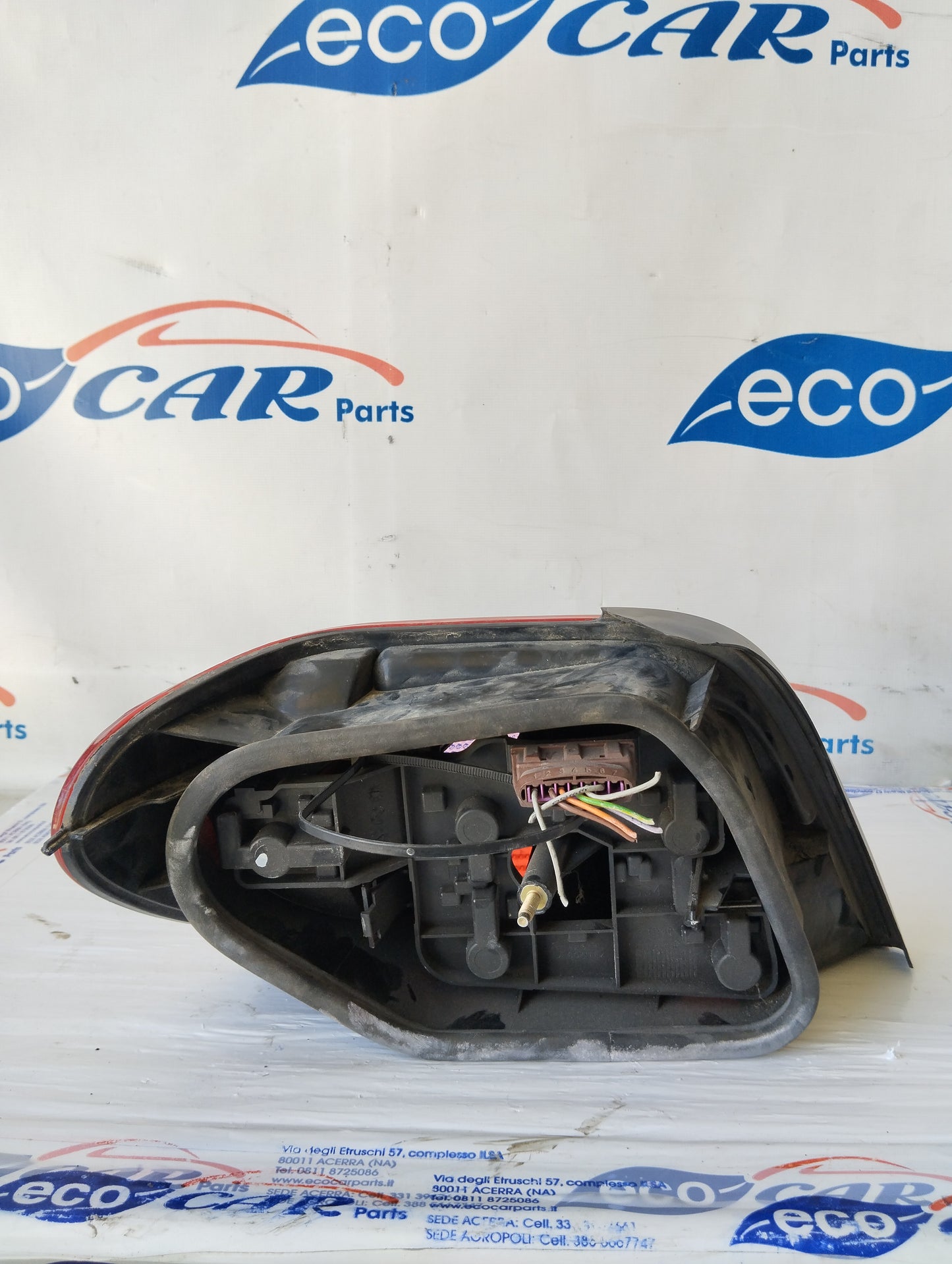 Rear right light Citroen xsara 2002 saloon ecoAG5538