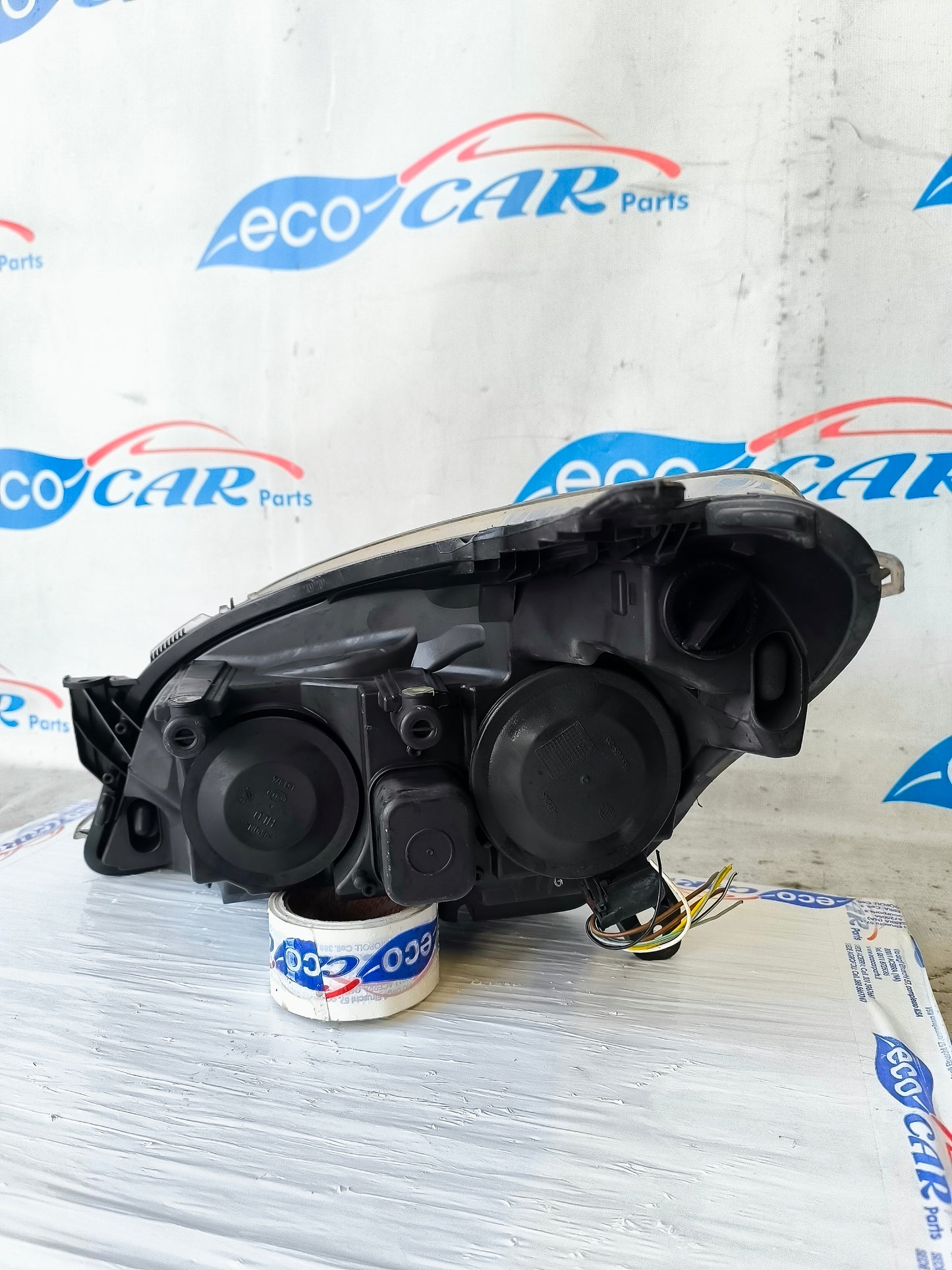 Fanale anteriore dx Opel Astra H 2007 ecoAG6106