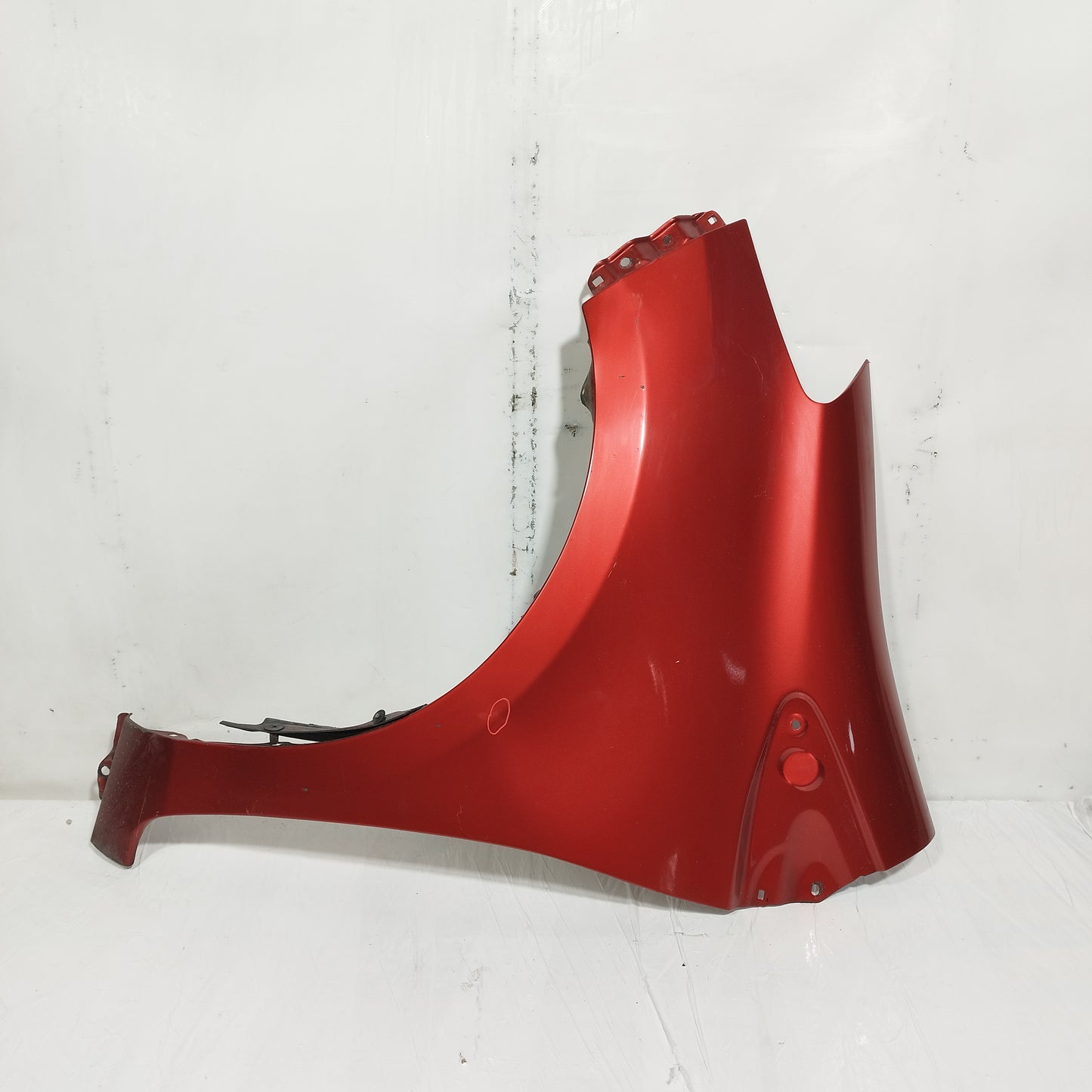 Parafango anteriore sx Bordeaux Toyota Yaris 2013 ecoAC14875
