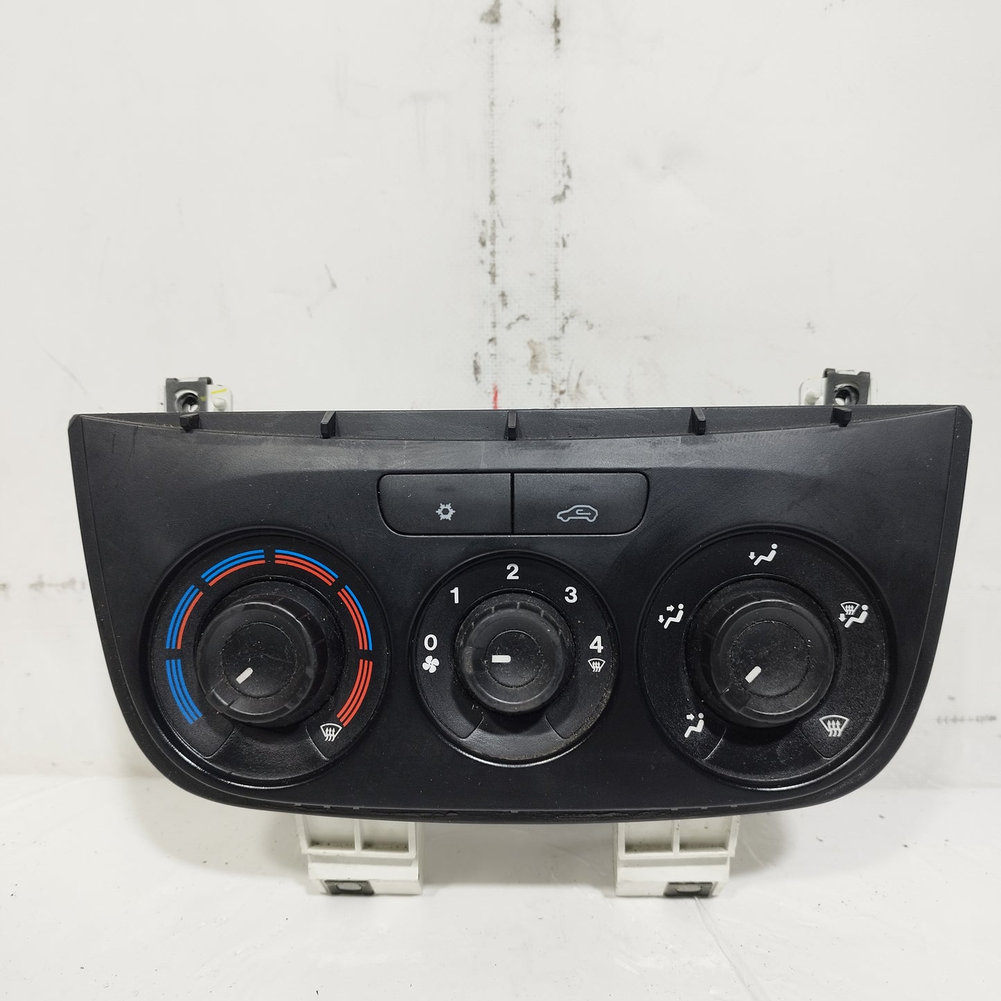 Pulsantiera a/c Fiat Doblo 2010 ecoAC14834