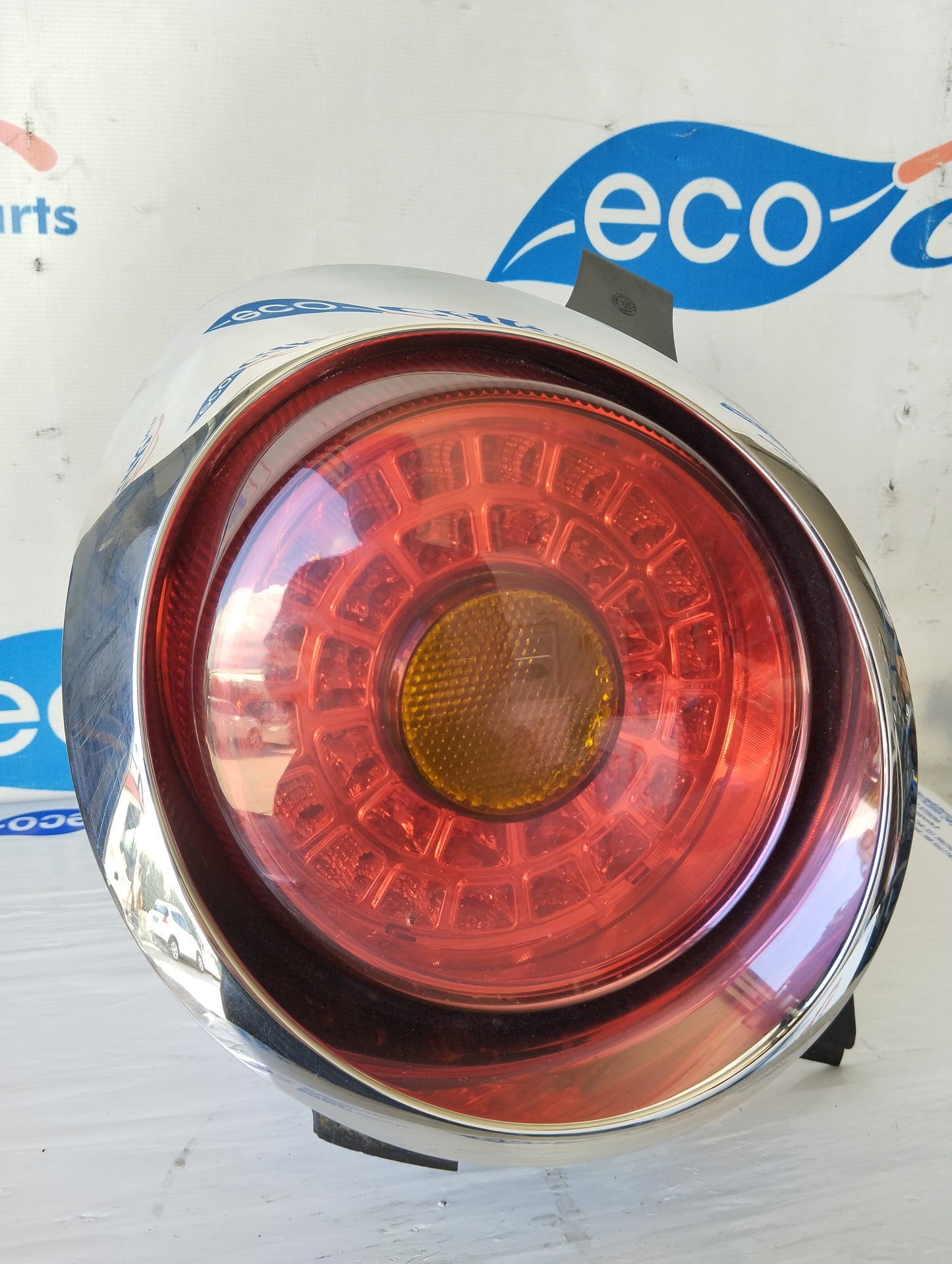 Linke Rückleuchte Alfa Romeo Mito 2010 ecoAG5653