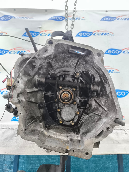 Gearbox Suzuki Vitara 1.6 Petrol 1998 ecoAG6281
