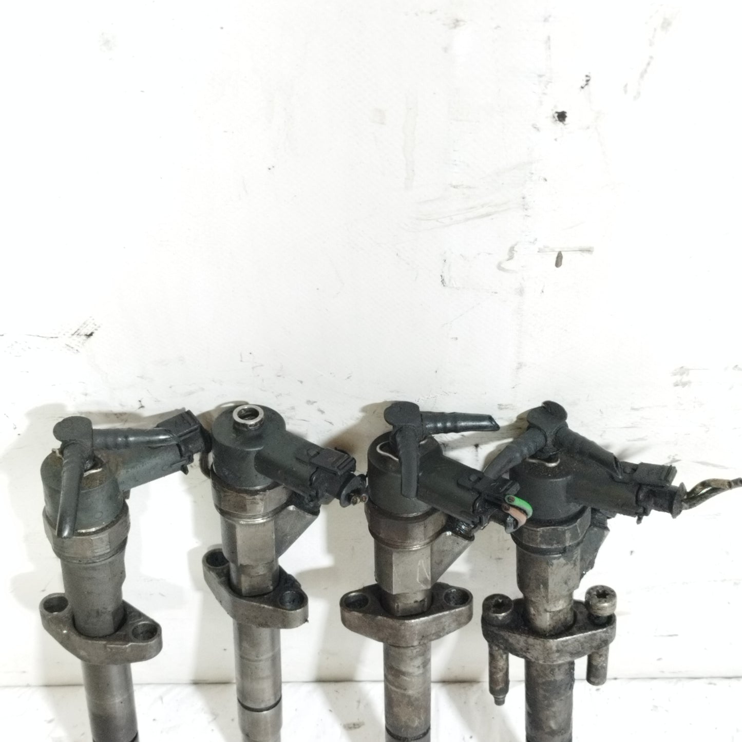 Iniettori Renault Master II 2.5 D 2002-2010 cod: 0445110141 ecoAC16014