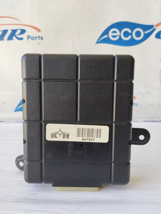 Centralina ABS Suzuki Vitara 1.6 B 1998 cod: 33940-60A00 ecoAG5242