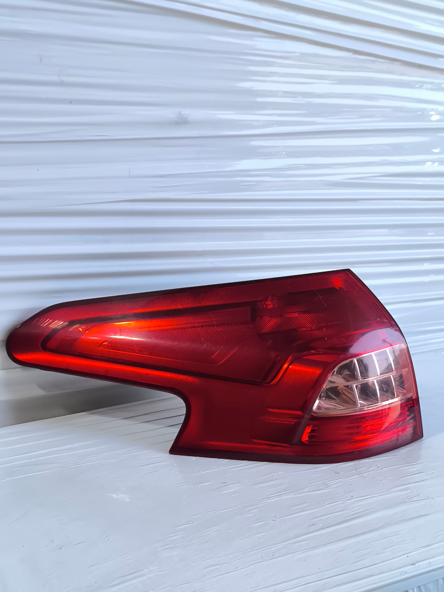Fanale posteriore sx a led Citroen C5 2011-2017 Restyling SW Tourer ecoAG8503