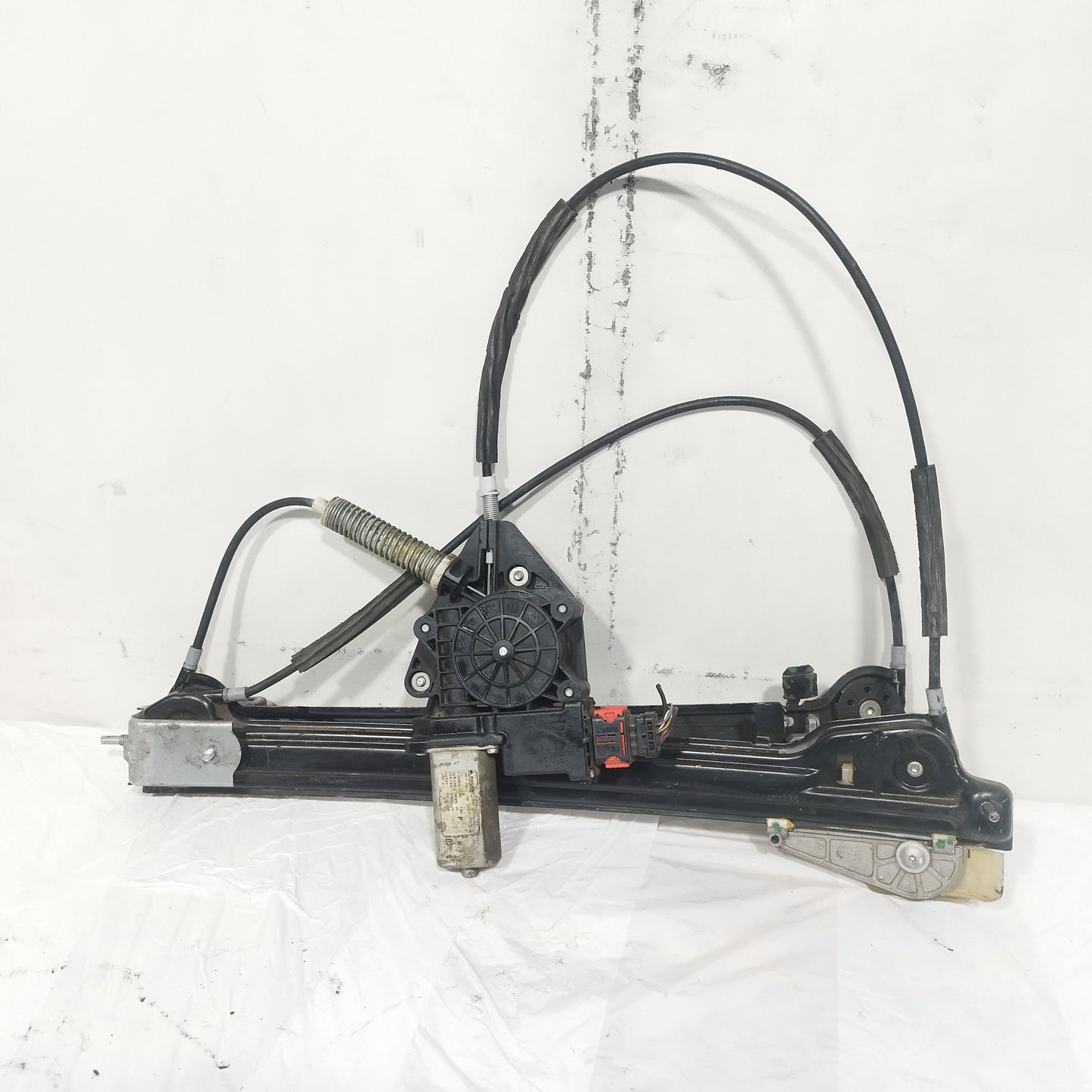 Cremagliera anteriore dx Alfa Romeo Mito (955) 2008-2013 cod: 1060620 ecoAC16246