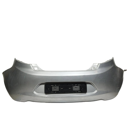 Paraurti posteriore grigio Ford Ka II (RU8) 2008-2016 cod: 735435557 ecoAC15721