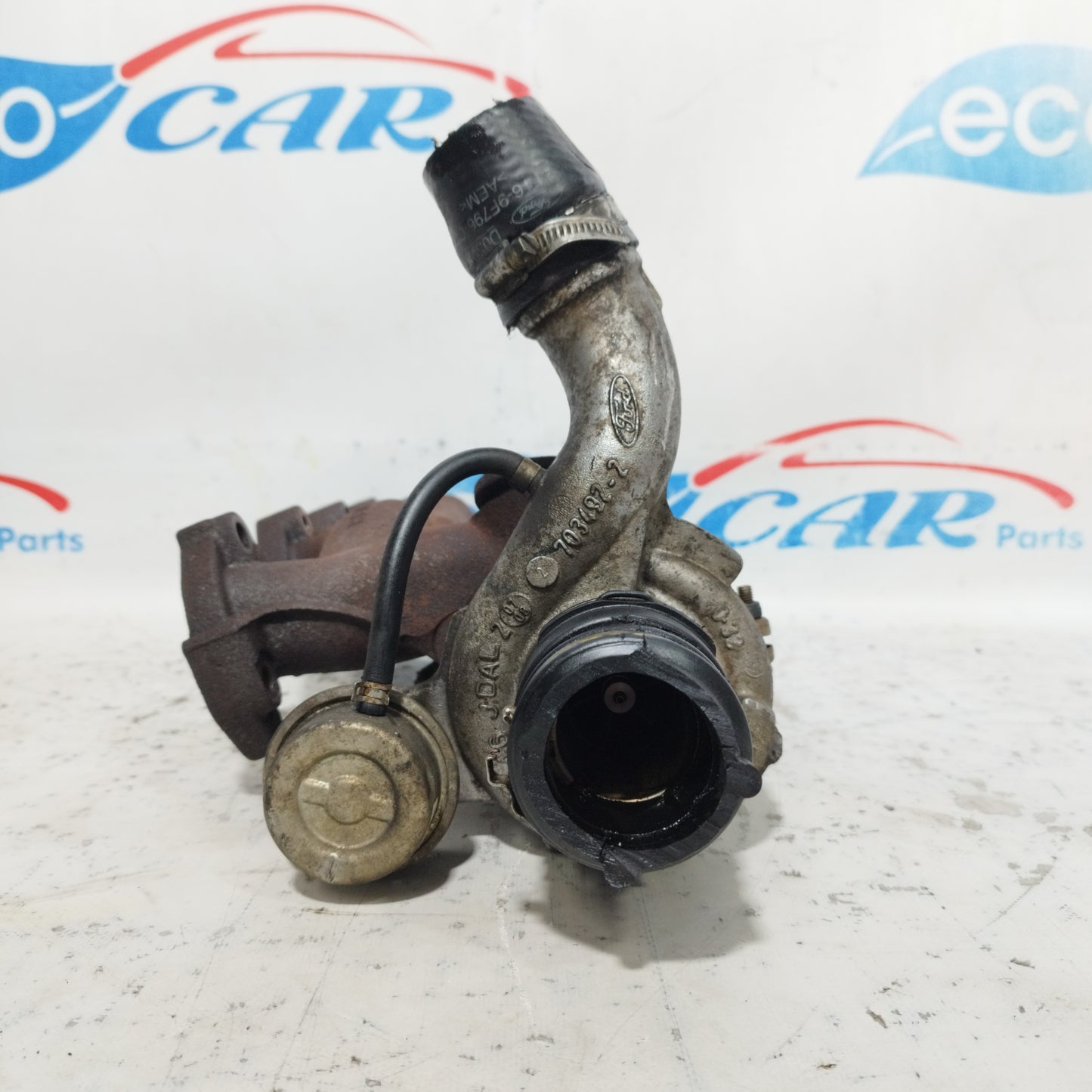 Turbina Ford Focus 1.8 TD 2004 cod: 7034922 ecoAC8965