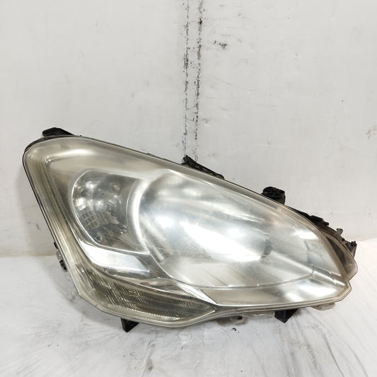 Fanale anteriore dx Citroen Berlingo B9 2008-2014 cod: 89318041 ecoAC16718