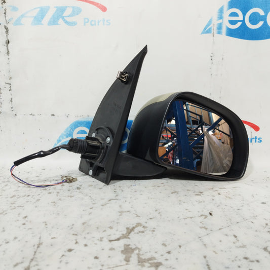 Specchietto elettrico anteriore dx Fiat Panda 2011 3 Fili ecoAC9997