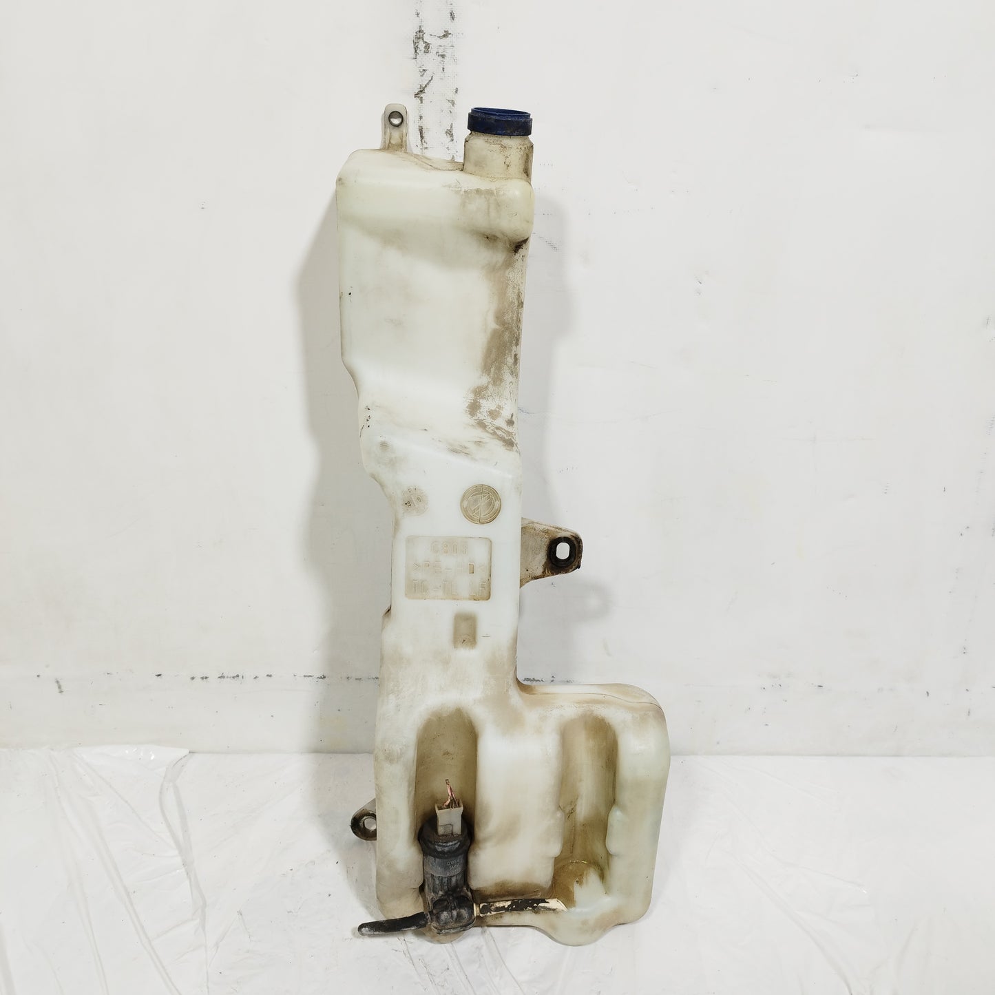 Vaschetta tergicristalli Fiat Multipla 2006 ecoAC15164