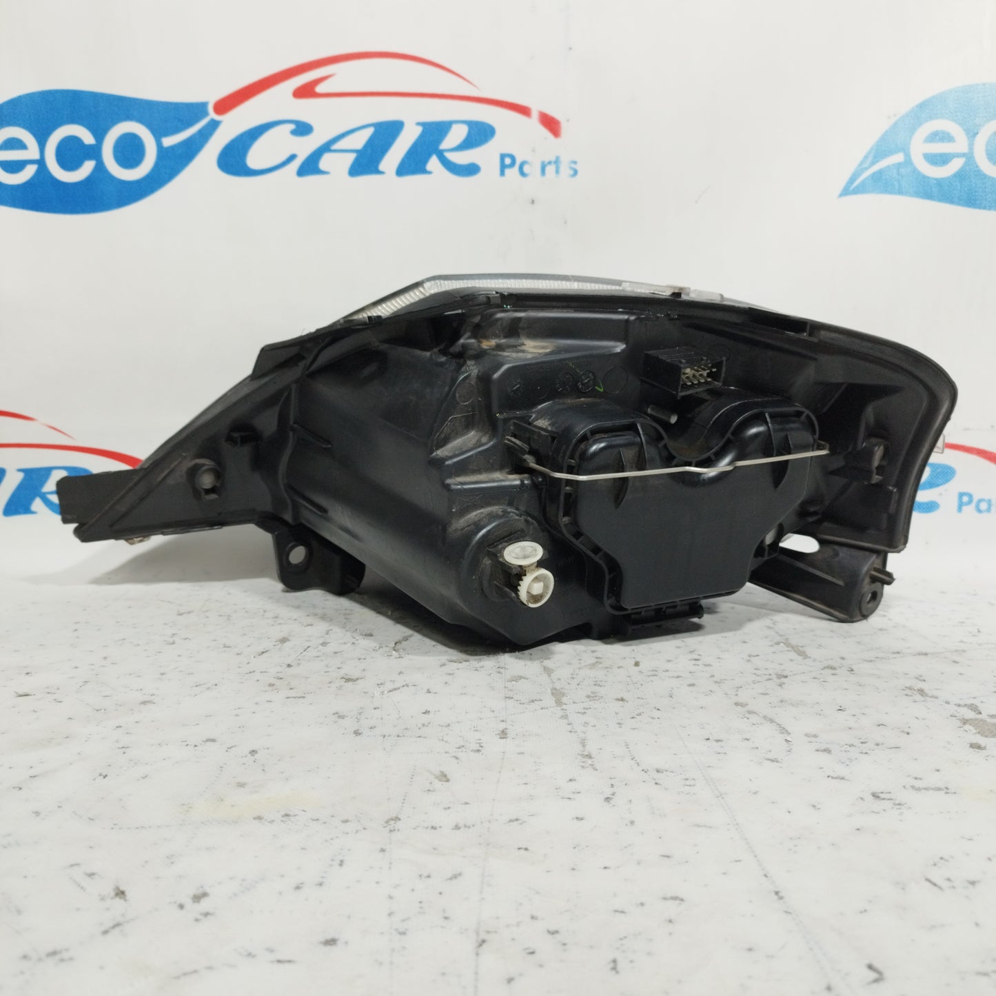 Fanale anteriore Dx Citroen C3 2007 ecoAC8867