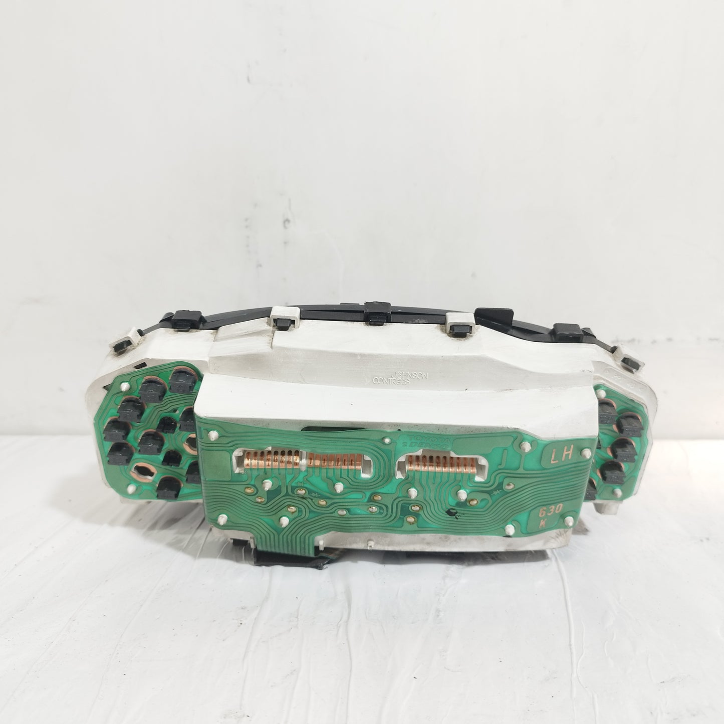 Quadro strumenti Toyota Yaris 1999-2005 cod: 630K ecoAC15999