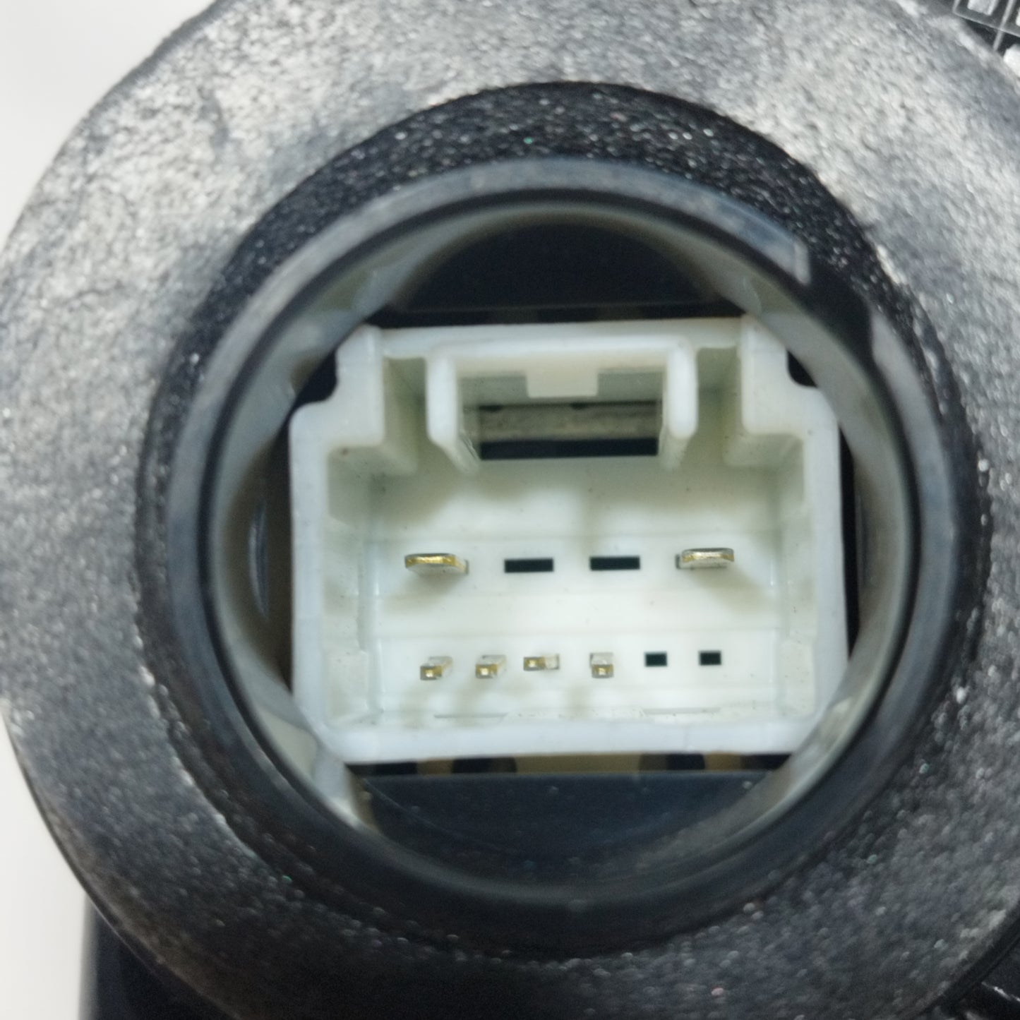 Serratura anteriore sx Toyota RAV 4 2015 6 Pin ecoAC11449