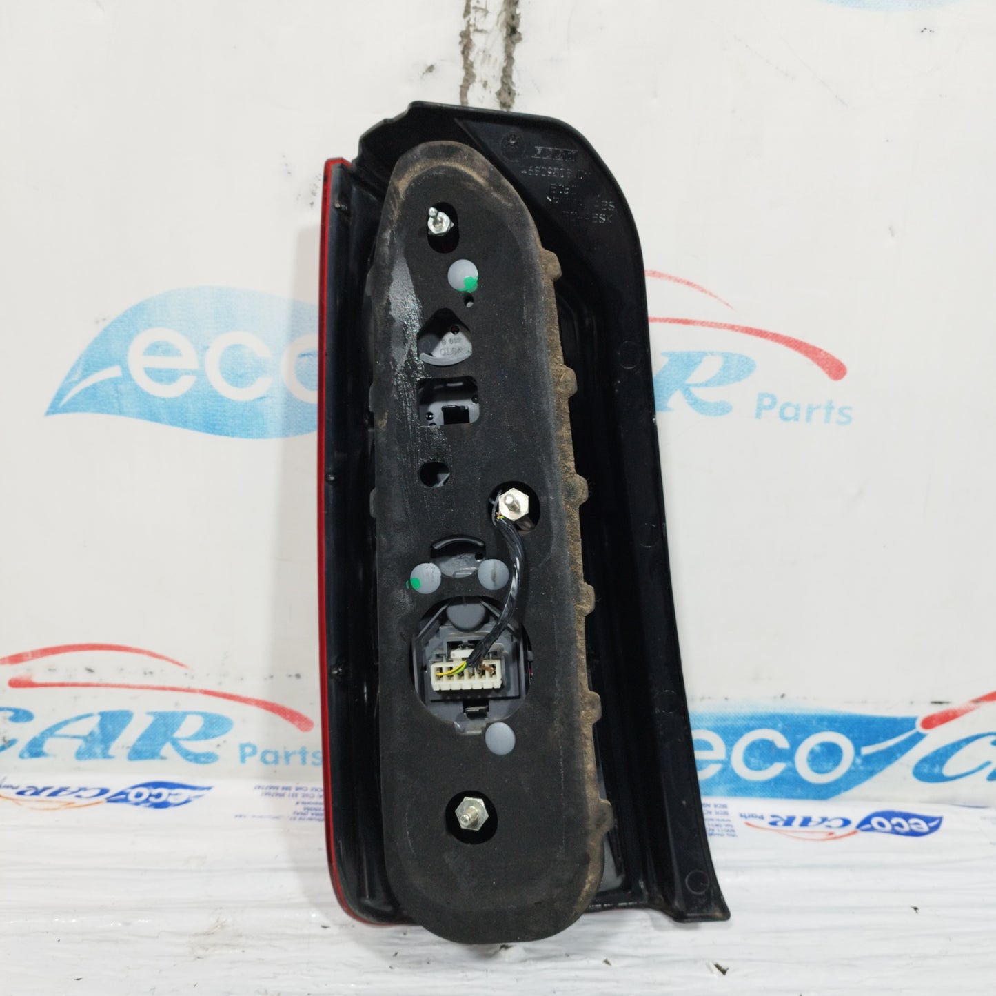 Rear right light Fiat idea 2006 ecoAC10616