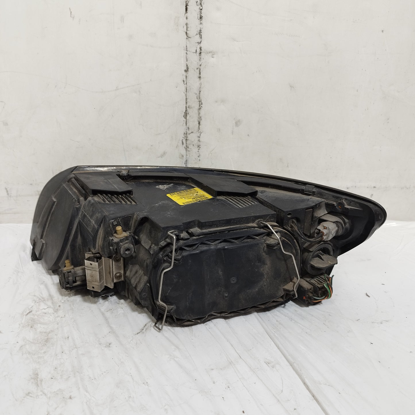 Fanale anteriore dx Volvo V50 2004-2007 cod: 30698886 ecoAC16633