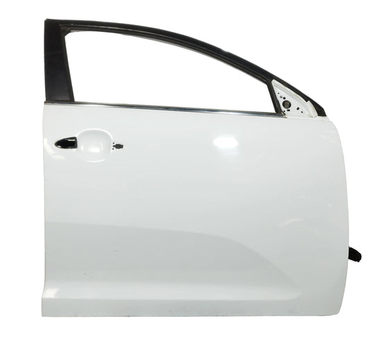 Sportello anteriore dx bianco Kia Sportage III (SL) 2010-2015 ecoAC17436