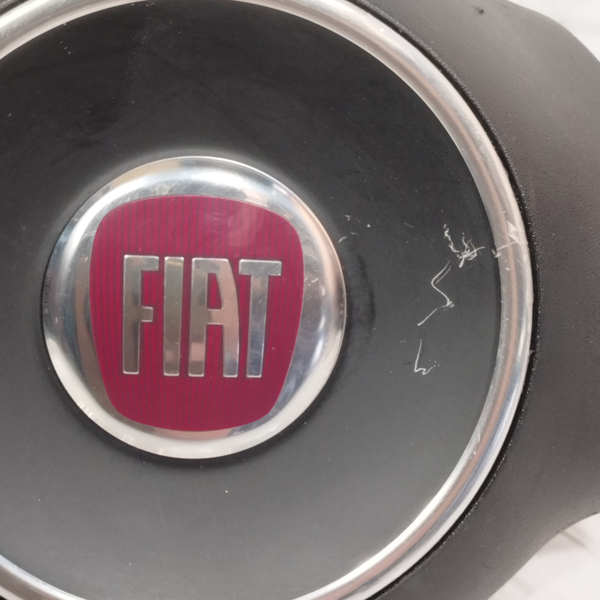 Airbag volante Fiat 500 (312) 2007-2015 cod: 61924331 ecoAC17153