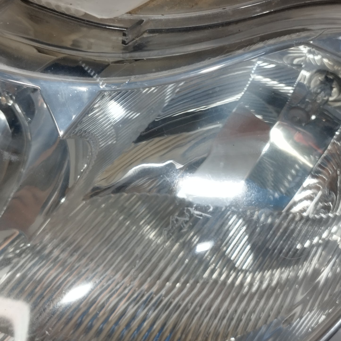 Linker Frontscheinwerfer Smart fortwo 450 2004 Code: 0301169201 ecoAC13445