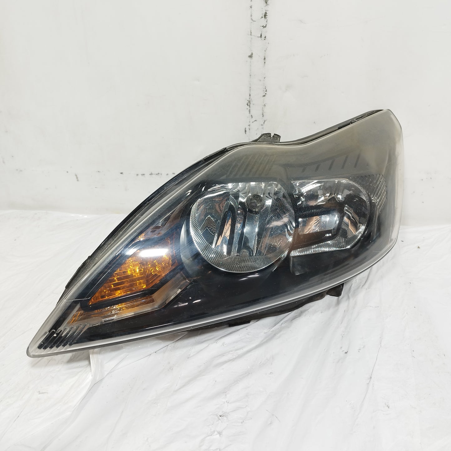 Fanale anteriore sx Ford Focus II (mk2.5) 2008-2011 cod: 8m51-13w030-cf ecoAC15184