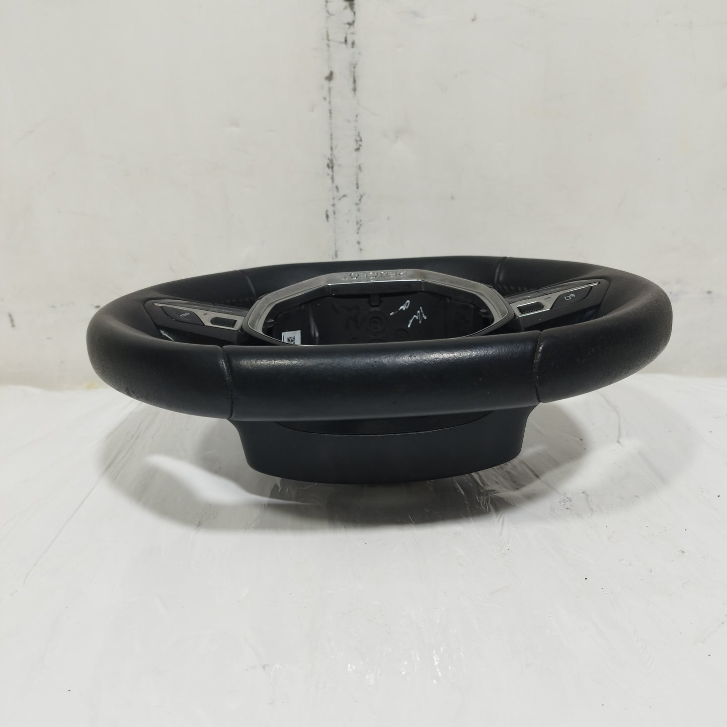 Volante Peugeot 2008 II (P24) 2019-2024 cod: 98255044zd ecoAC15625
