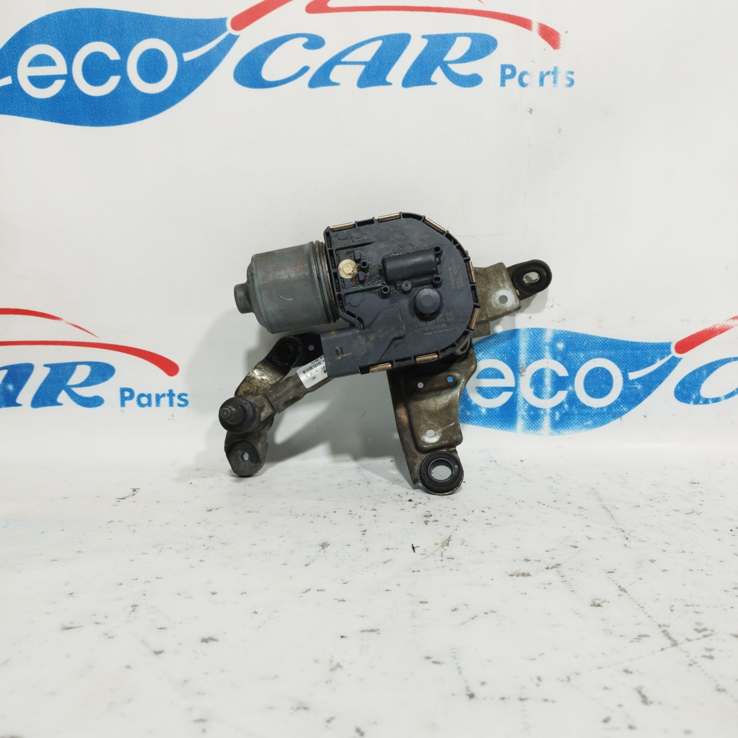 Ford S-Max 2006 Front Windshield Wiper Motor 4 Pin Cod: 3397020975 ecoAC8605