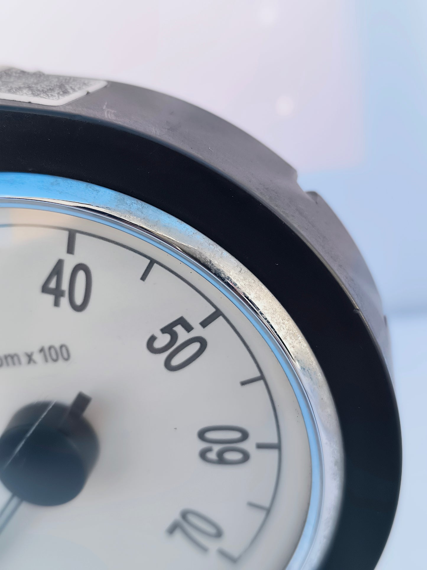 Instrument panel Lancia Ypsilon year 2006 code: 51709391 ecoAG6462