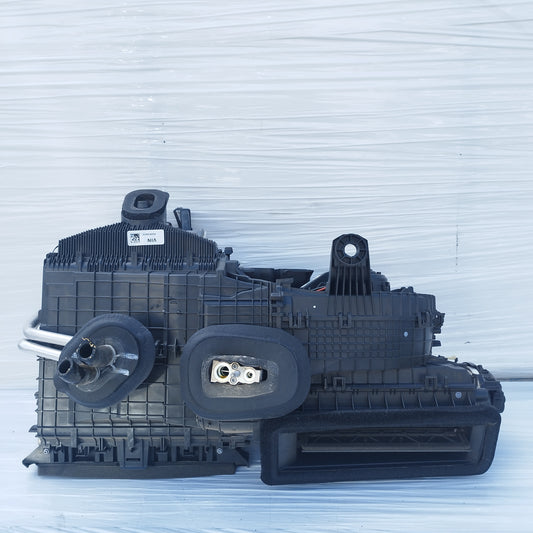 Stufa digitale Ford Focus 2020 cod: JX7B-19C988-AC ecoAC15684