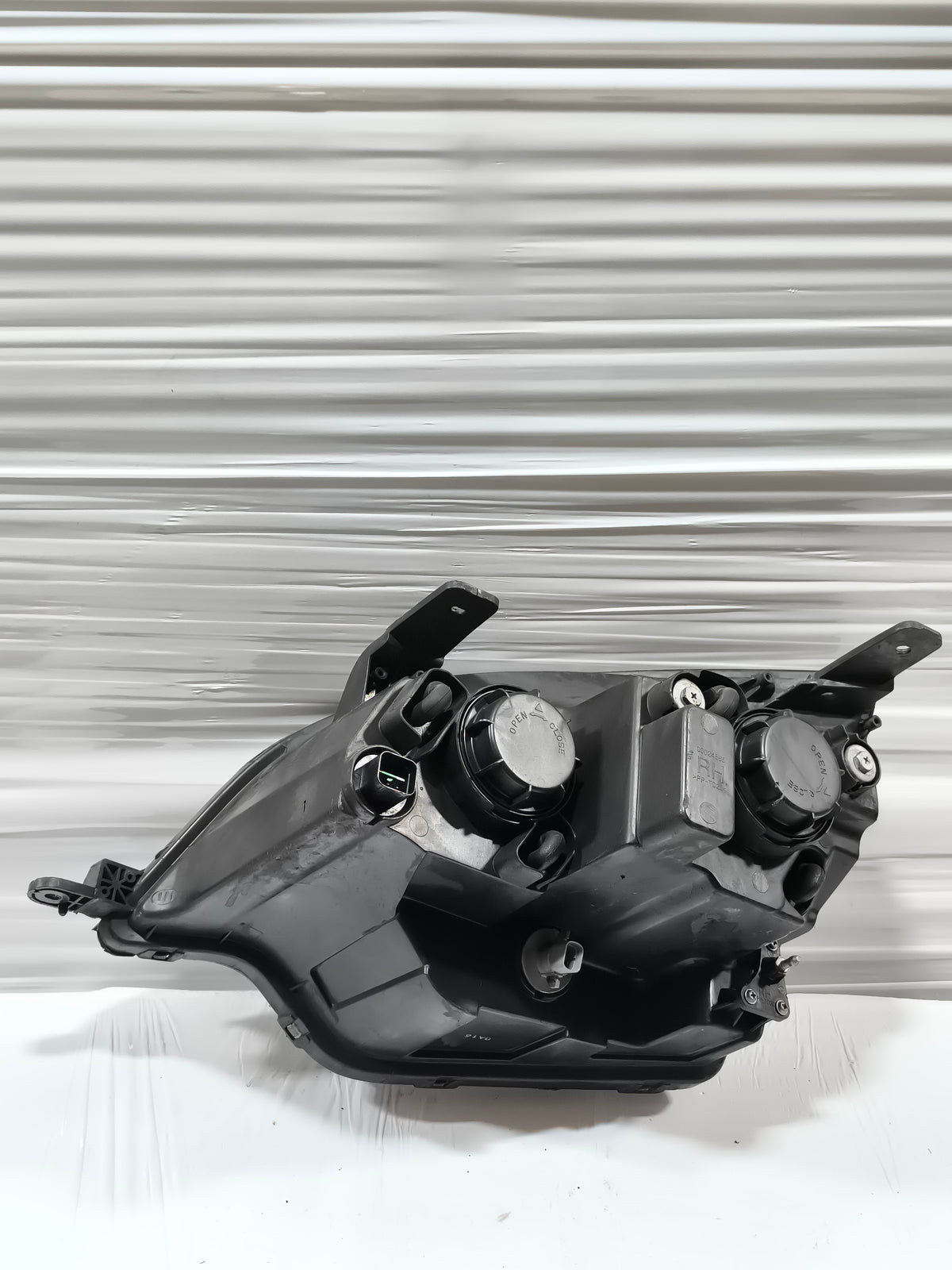 Fanale anteriore dx Opel Antara (L07) I serie anno 2006-2011 cod:00024585 ecoAG9648