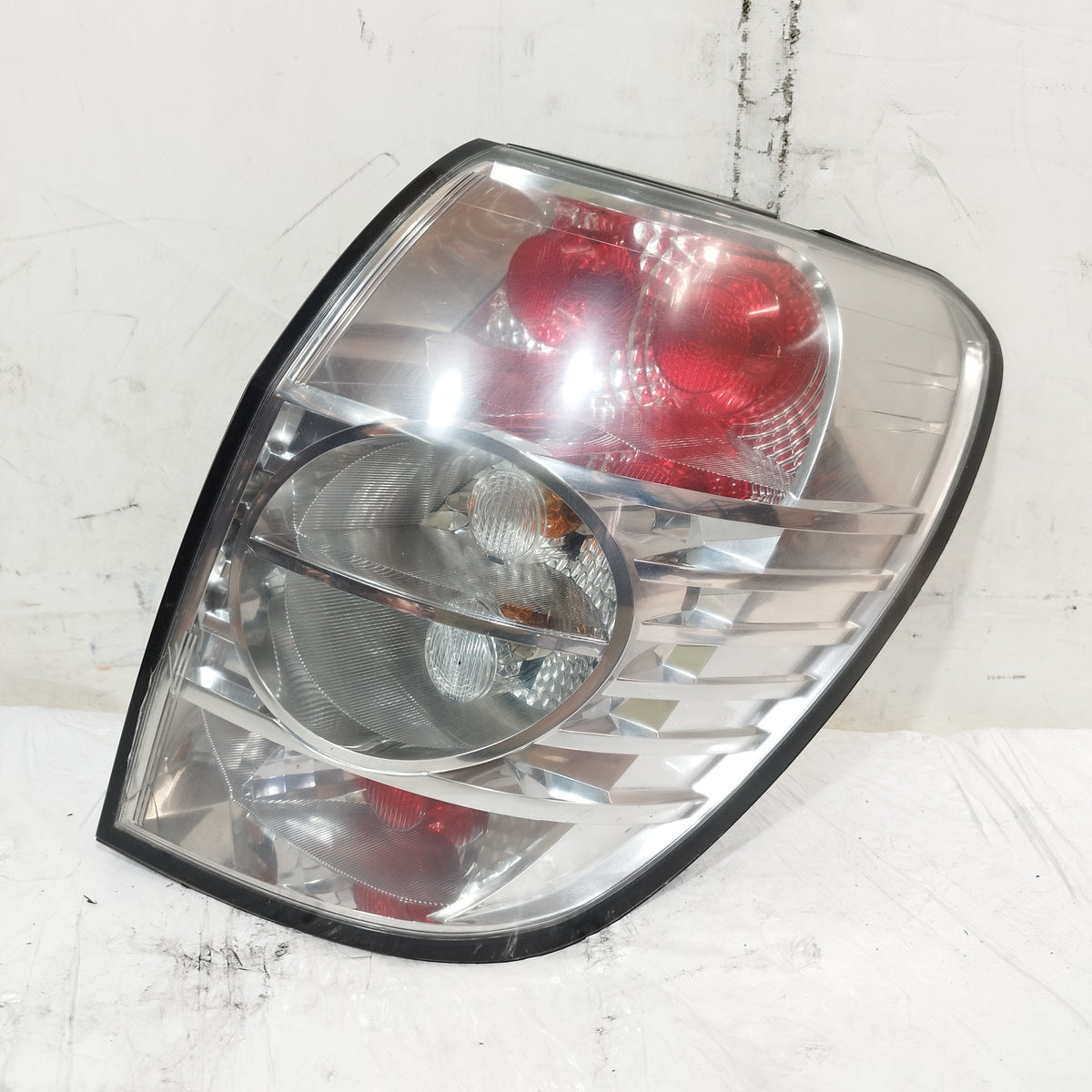 Fanale posteriore dx Chevrolet Captiva 2010-2012 Restyling ecoAC16662
