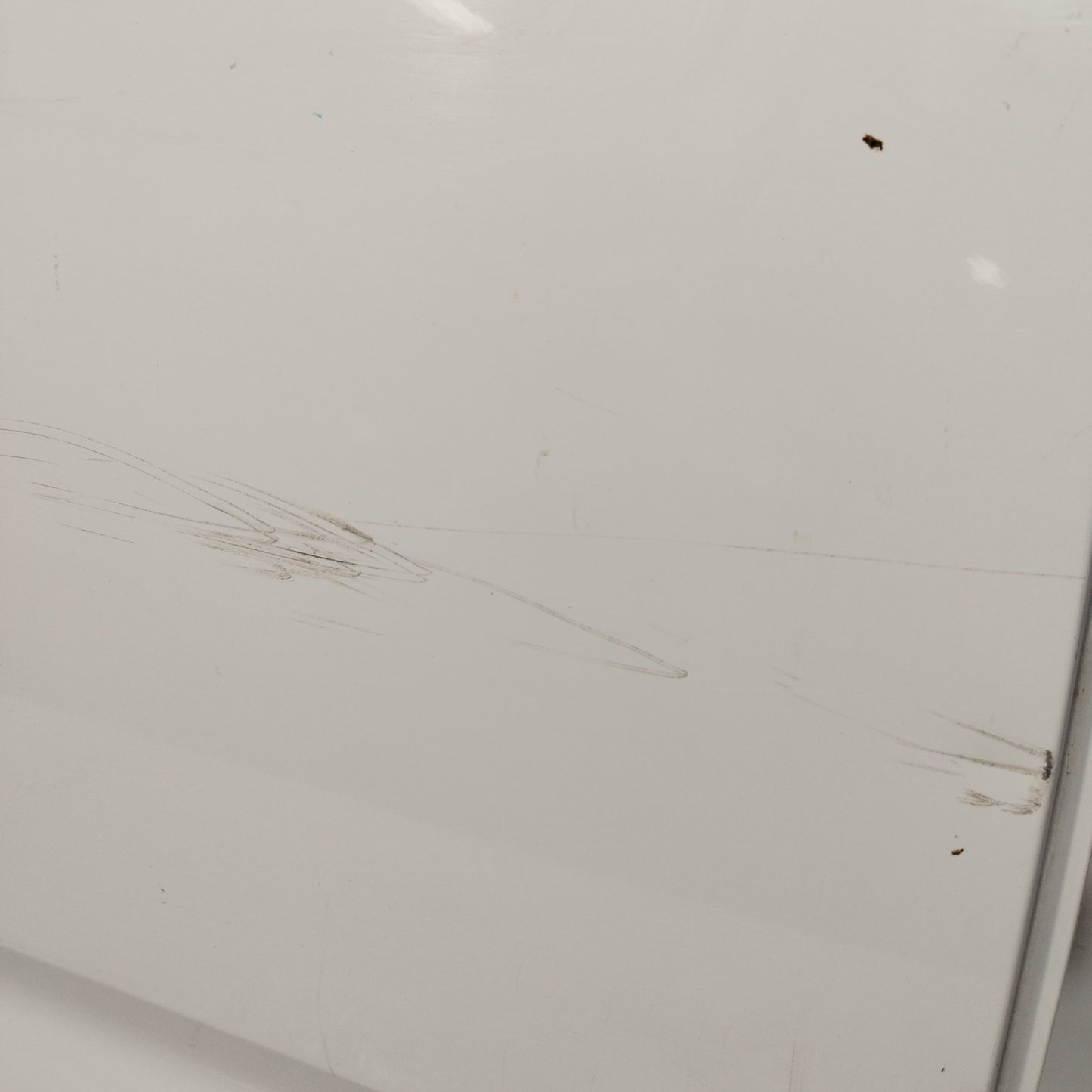 Sportello posteriore dx bianco Citroen C3 2012 ecoAC11482