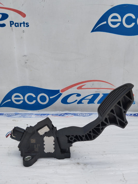Accelerator pedal Toyota Yaris 1.0 b 2013 cod: 78110-0D160 ecoAG5374