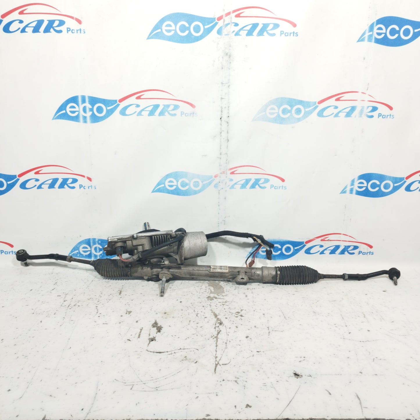 Scatola guida elettrica Citroen C3 2010 cod: 9671732180 ecoAC8550