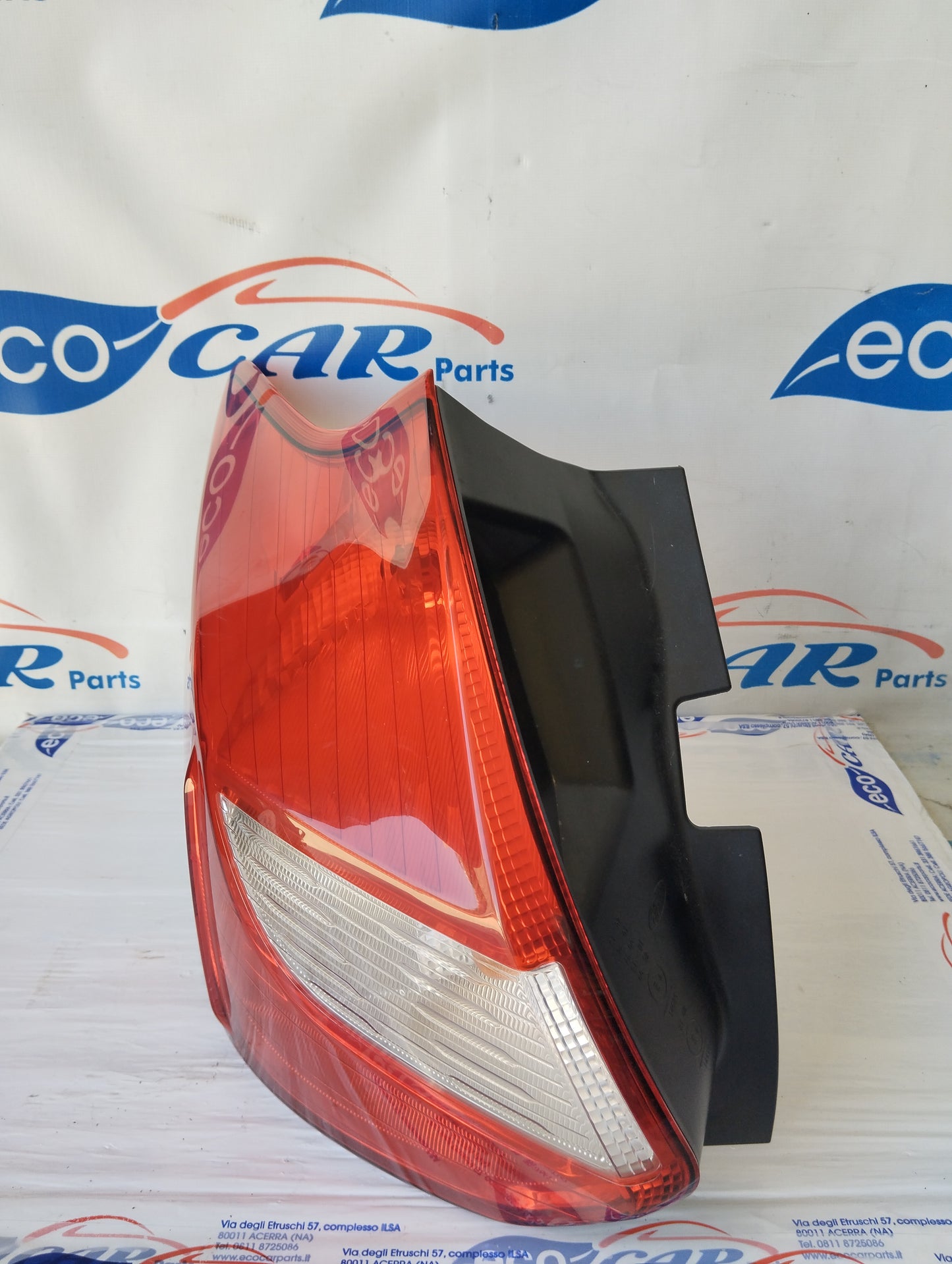 Linke Rückleuchte Ford Focus 2011 ecoAG5513