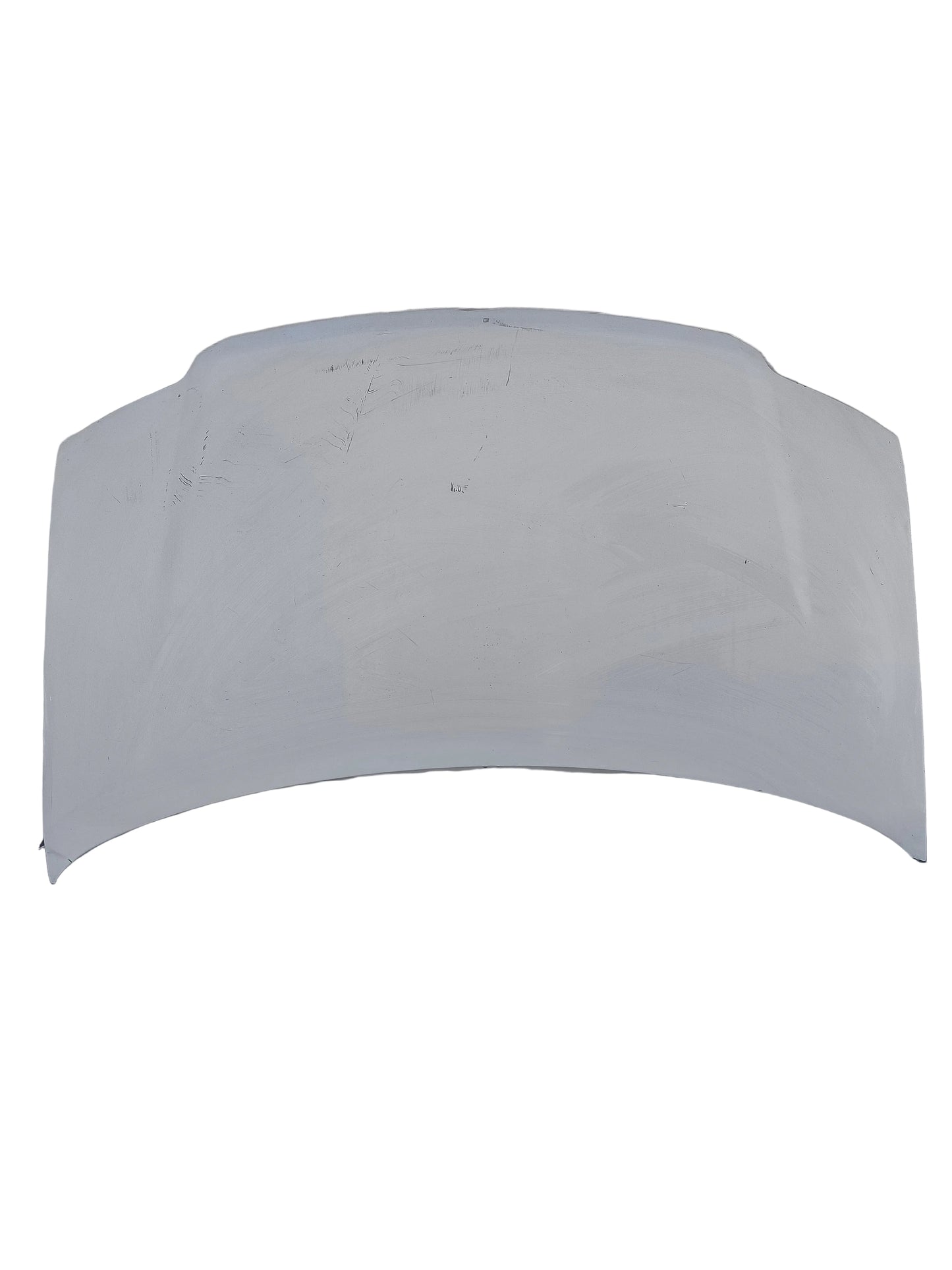 Cofano bianco Fiat Panda 169 2003-2011 ecoAG7924