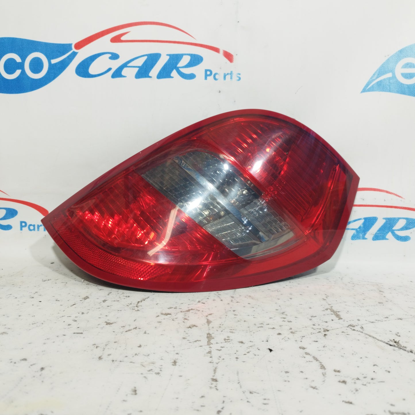 Mercedes A-Klasse 2010 ecoAC8855 rechte Rückleuchte