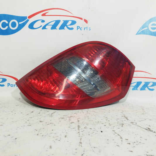 Mercedes A-Class 2010 ecoAC8855 Right Rear Light