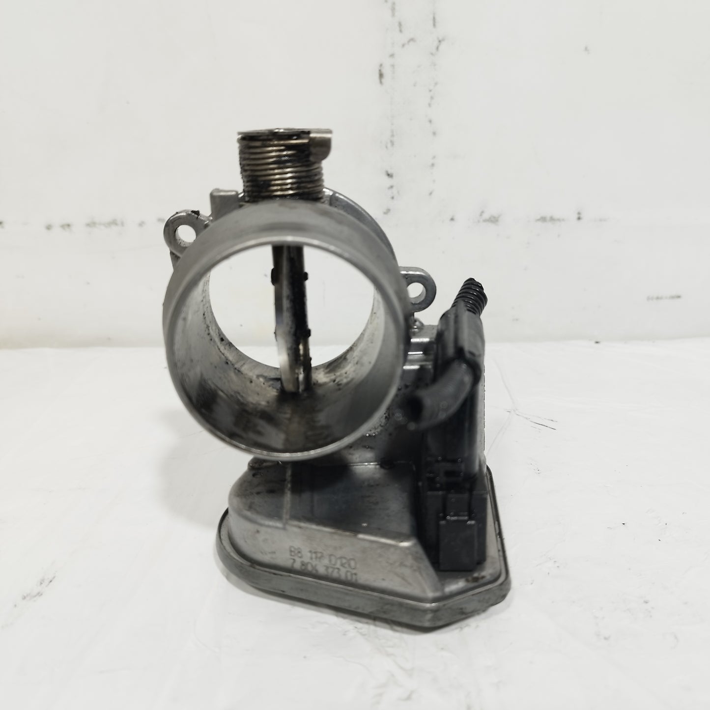 Corpo farfallato Bmw Serie 1 E87 2.0 D 2007 cod: 780437301 ecoAC14638