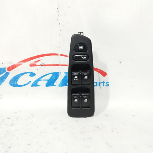 Pulsantiera anteriore sx Ssangyong Rexton 2002 Cod: 85820-08000 ecoAC9491