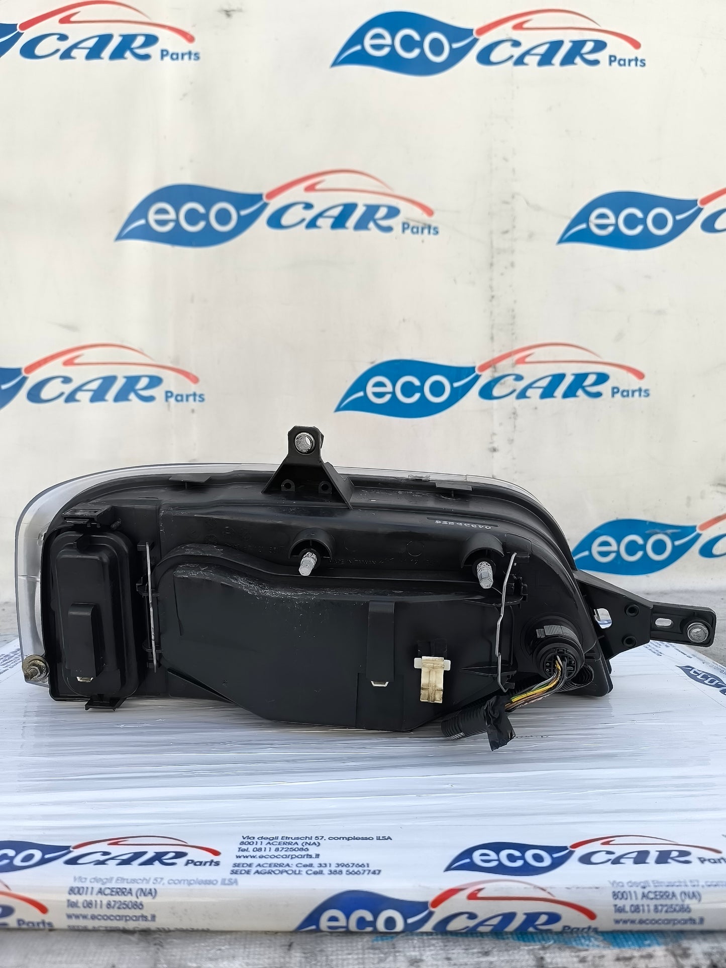 Fanale anteriore sx Fiat Ducato 2005 DEPO ecoAG6084