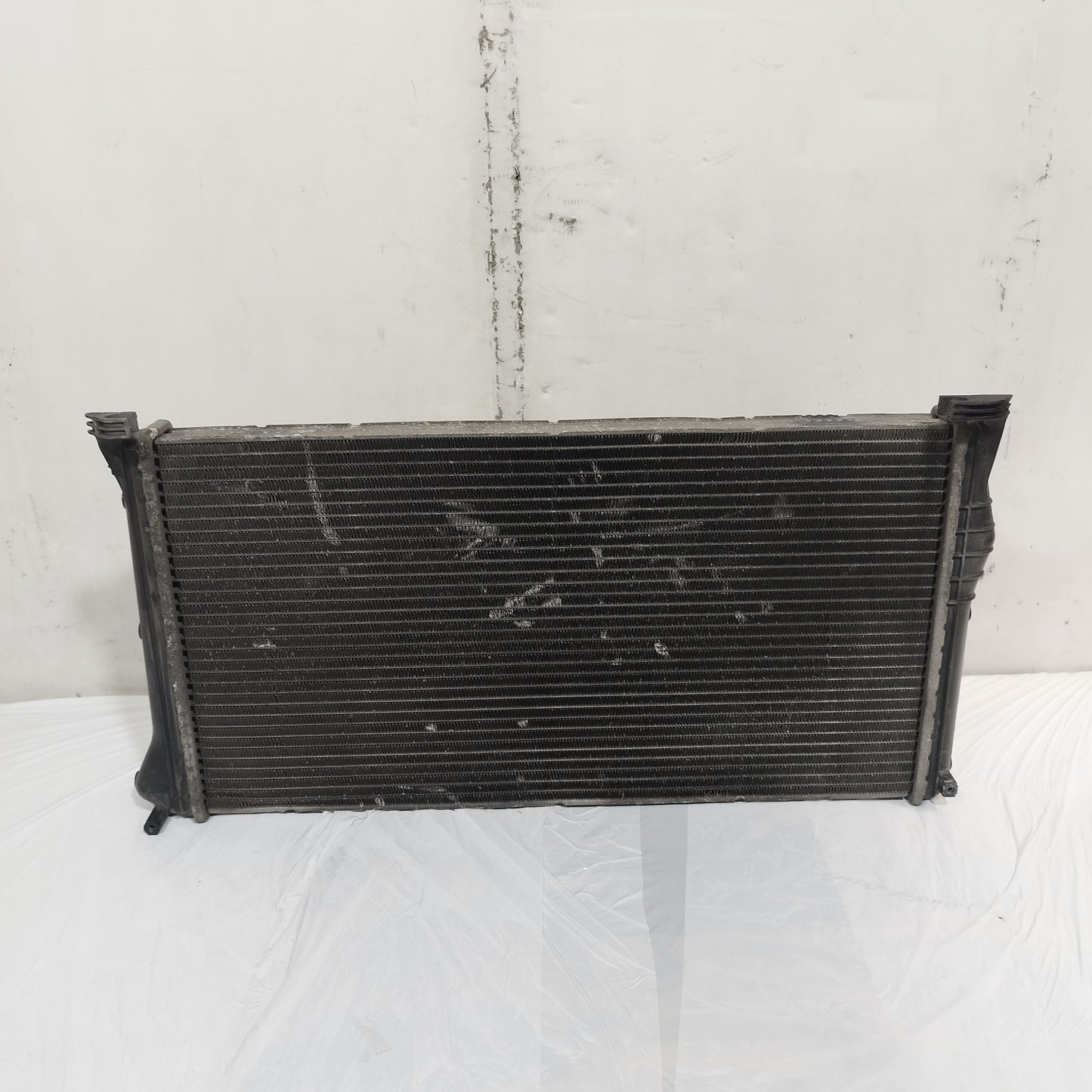 Radiatore acqua Lancia Ypsilon (843) 1.3 MTJ 2003-2011 ecoAC16387